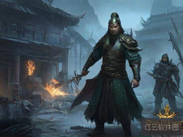 手游剧情关卡，如何打造引人入胜的游戏体验