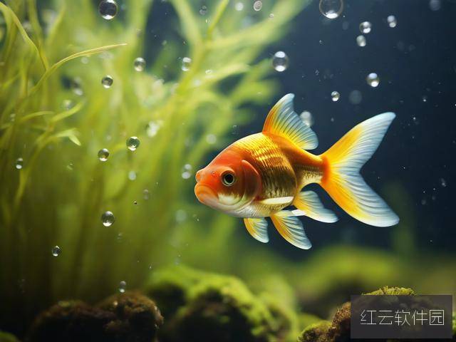随身润着小金鱼，都市生活的诗意栖居