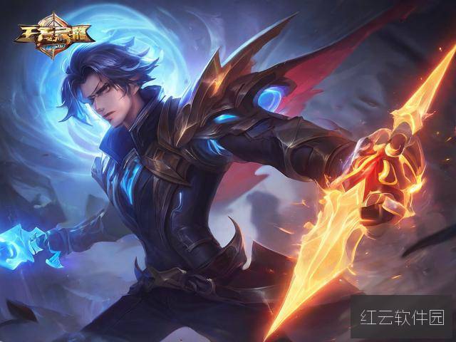手游跨服对战，打破界限，畅享全球竞技乐趣