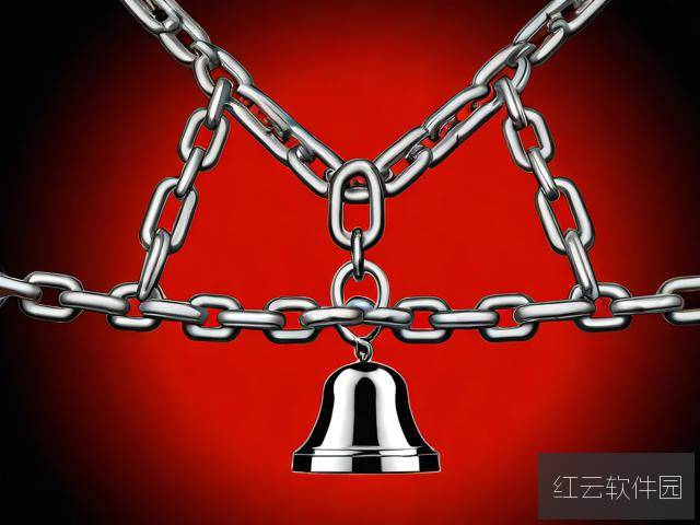 被束缚的自由，从狗链到铃铛的权力符号解码