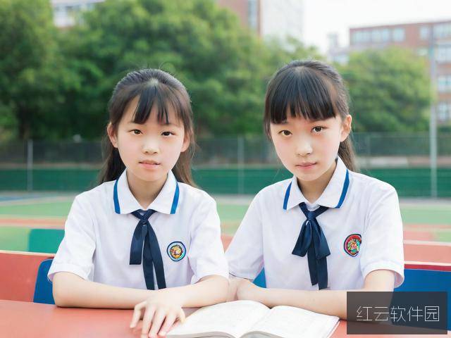 当代校园中的自我成长与挑战