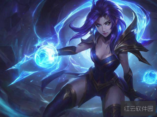 lol ezlolez之谜,是谁在游戏中打出这条神秘信息?