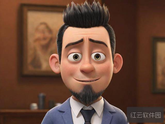 疯狂理发师，开心麻花的悬疑狂欢，真凶究竟是谁？