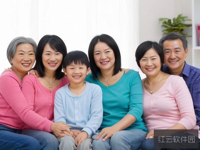 母亲5免费高清电视，重温亲情温暖的家庭时光