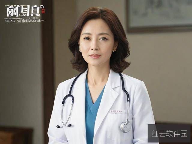 医生车智淑,医疗剧新标杆,人性与责任的深度探讨