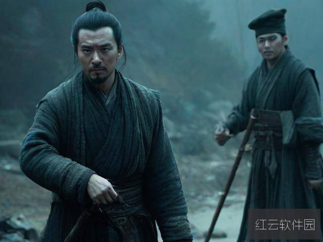 鬼吹灯在线观看,盗墓探险的视觉盛宴