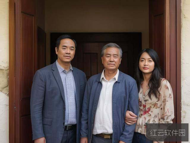 门第,一部探讨家庭与社会阶层的现实题材电视剧