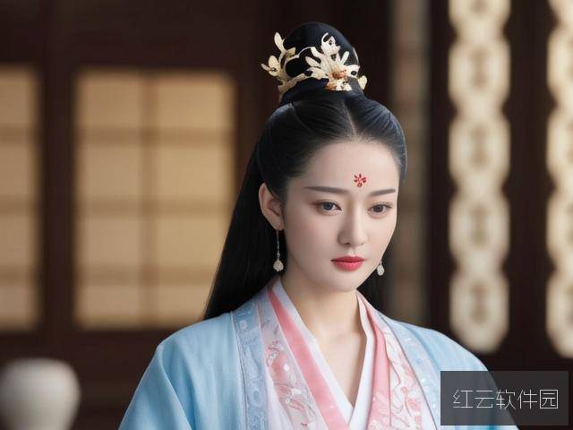 花琉璃轶闻电视剧免费版在线观看全集，一部不容错过的古装佳作
