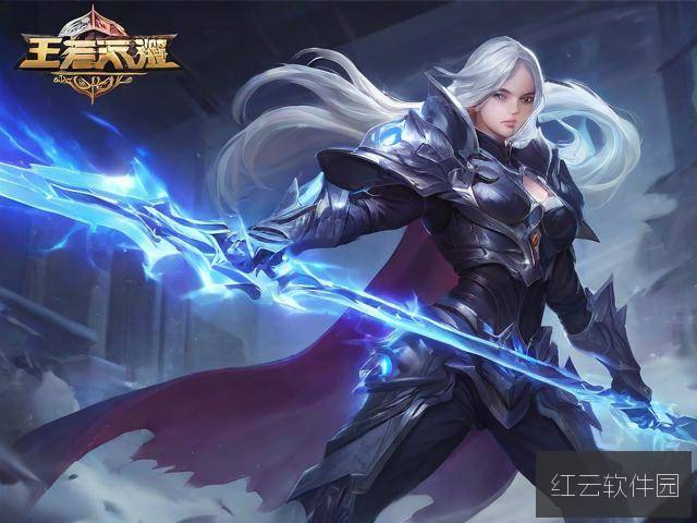 手游跨服对战，打破界限，开启全新竞技时代