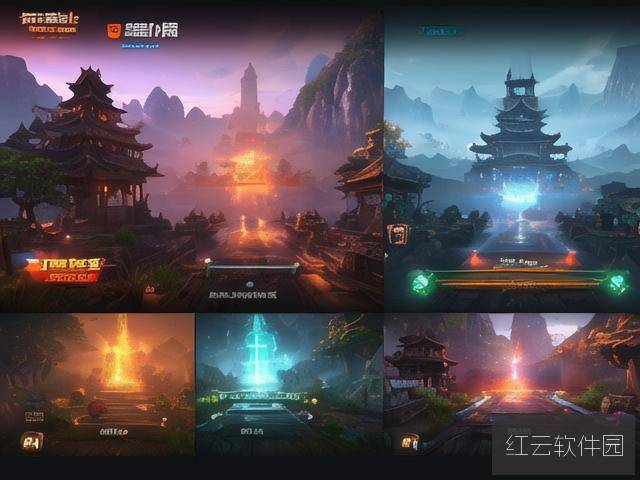 手游画面升级，技术革新与玩家体验的双赢