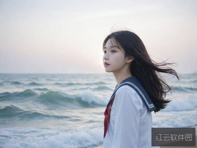 迎风的青春，在时代的浪潮中找到自己的航向