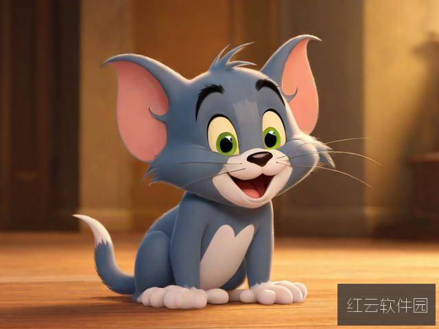 猫与老鼠，经典动画的魅力与在线观看指南