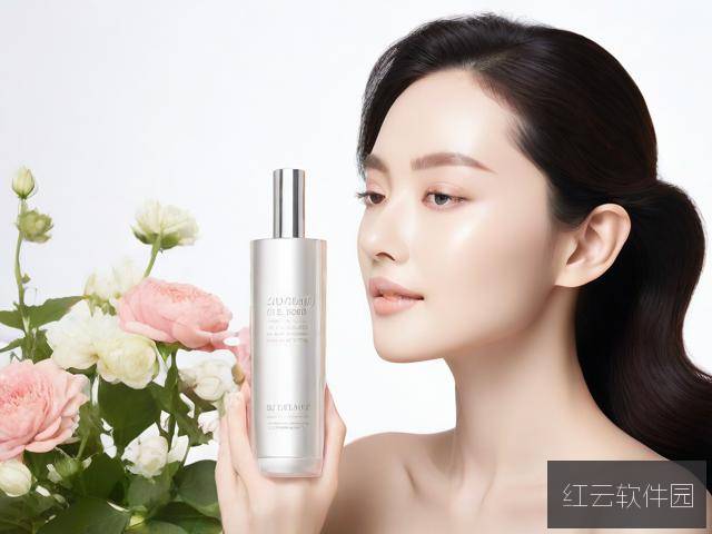 苏秘秘密花园水乳,无剪辑的真实护肤力量
