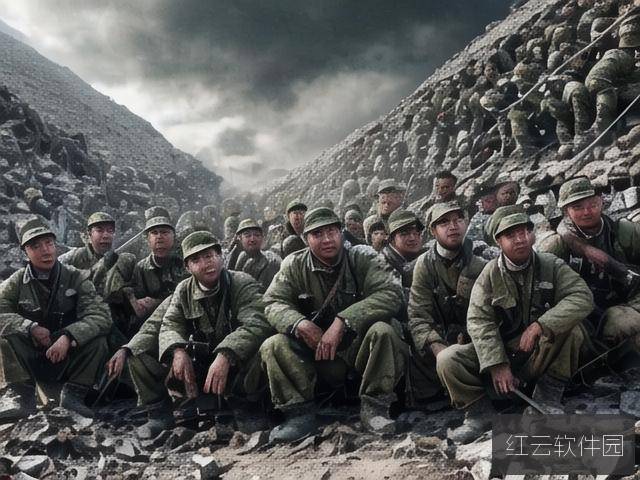 长津湖之水门桥在线观看指南，重温热血史诗，致敬英雄精神