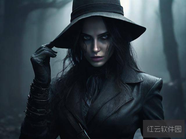 夺命女杀手，暴力美学背后的性别迷思