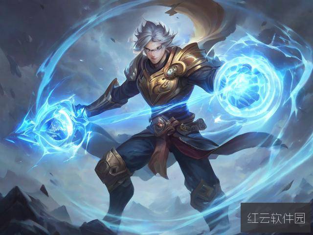 手游天梯冲分指南，从青铜到王者的进阶之路