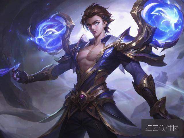 手游角色觉醒，从虚拟英雄到情感共鸣的蜕变