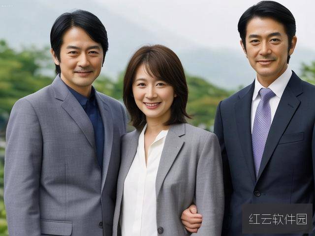 伦理迷局，当妈妈怀了我的种，该如何称呼爸爸？从日本电视剧看家庭关系的复杂重构