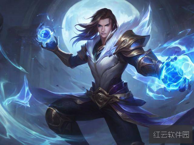 2023年度手游角色强度榜，谁才是版本之子？