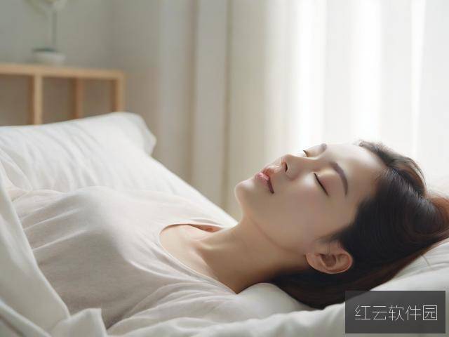 摇床与喘气声,探索另类助眠音效的沉浸之旅