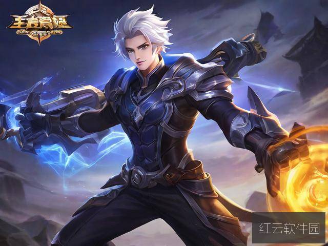 王者荣耀修炼之路，探索提升技艺的奥秘