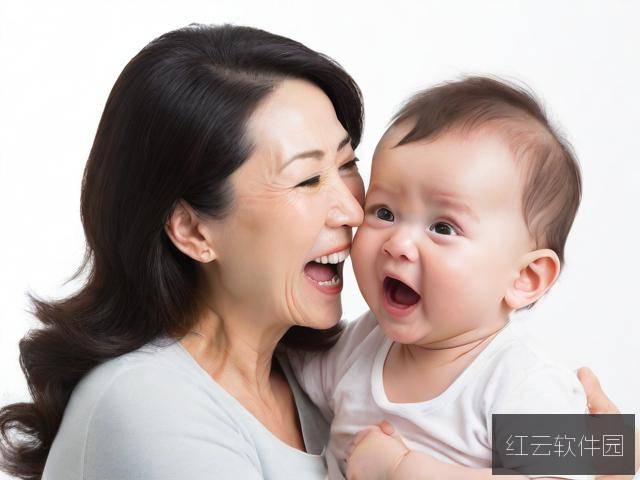 妈妈喊我小老公，称呼背后的情感与文化解读
