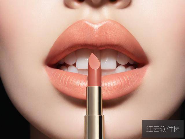 YSL热门蜜桃色M6W，你的春夏心动唇色指南