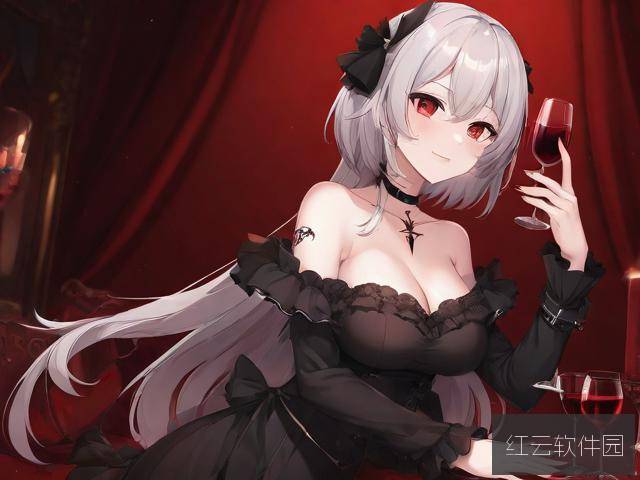 血色酒宴,当ZOZO时代的女性挣脱符号枷锁