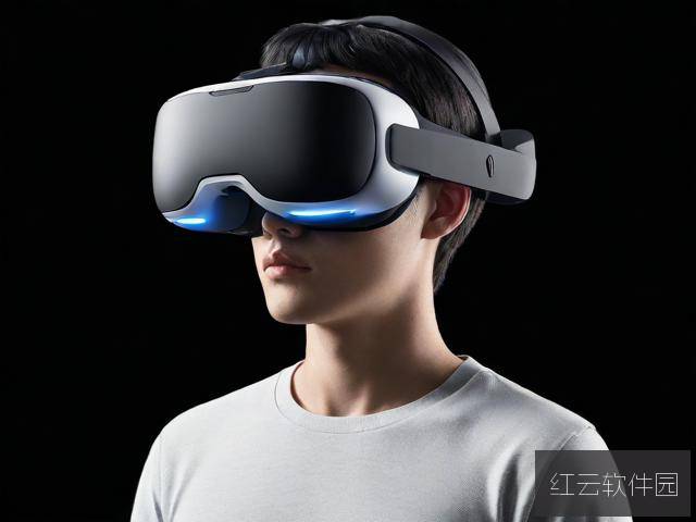 国产精品VR,18久久久久久引领沉浸式体验新潮流
