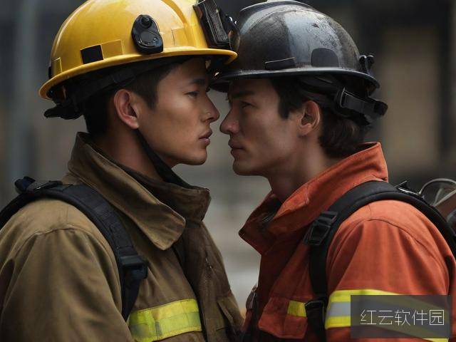 我的男友是消防员在线观看,一部值得期待的甜蜜救赎剧