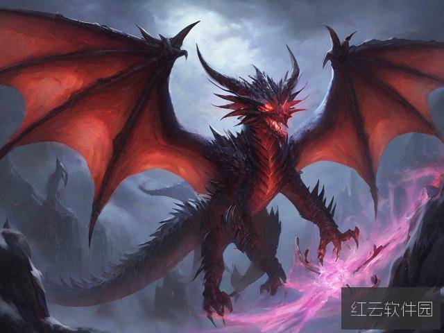 龙之谷魔羽加点全解析,技能搭配与加点图详解
