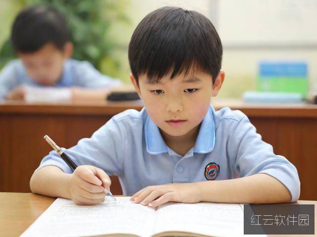 小欢喜之英语学习，从笔趣阁到自我提升的蜕变