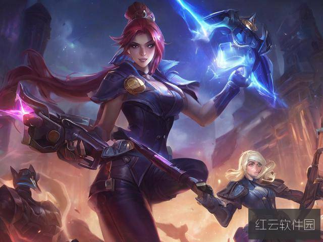 手游后期发展，挑战与机遇并存的新时代