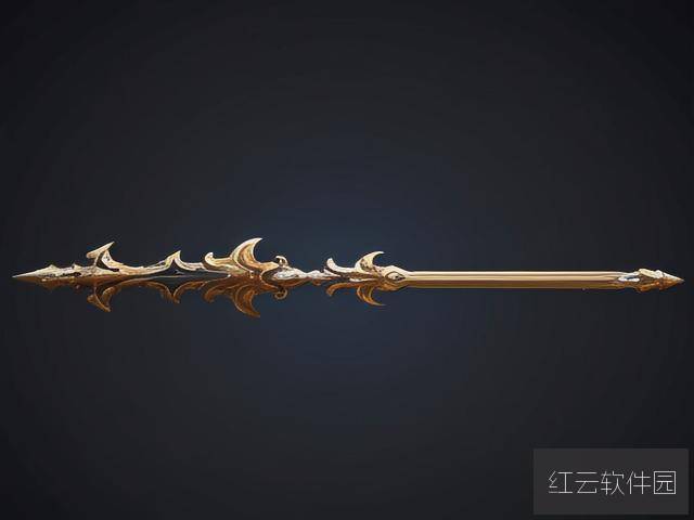 2023年热门手游武器推荐，助你称霸战场