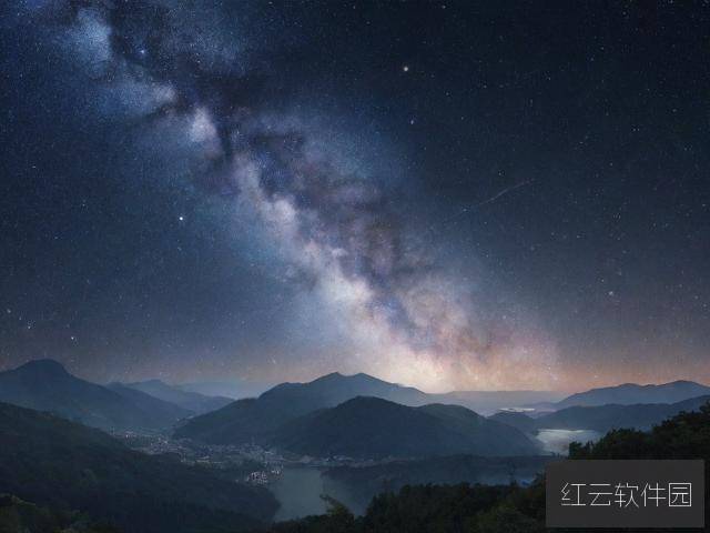 137P大但人文艺术，在宇宙的偏僻角落寻找心灵的回声