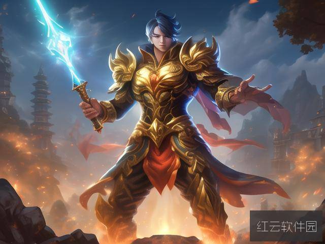 手游新手攻略，从入门到精通的必备指南