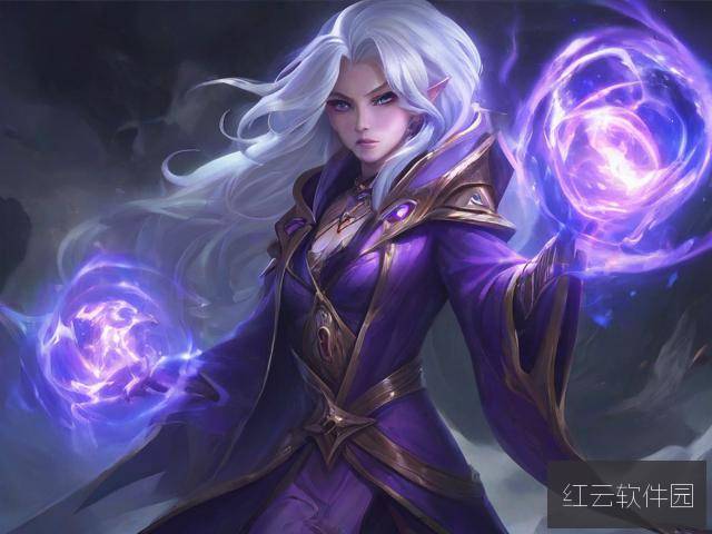 龙之谷魔导师刷图加点攻略，高效清图与技能搭配详解