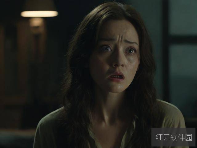 盲女72小时，一部扣人心弦的粤语惊悚剧