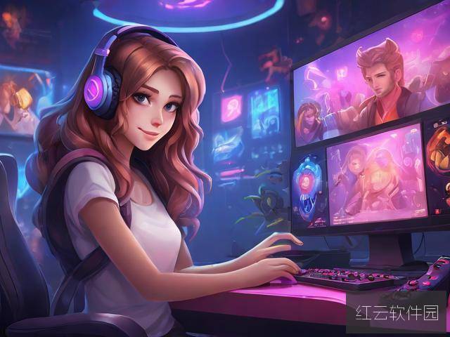 甜美游戏陪玩3免费观看,探索游戏世界的愉悦伴侣