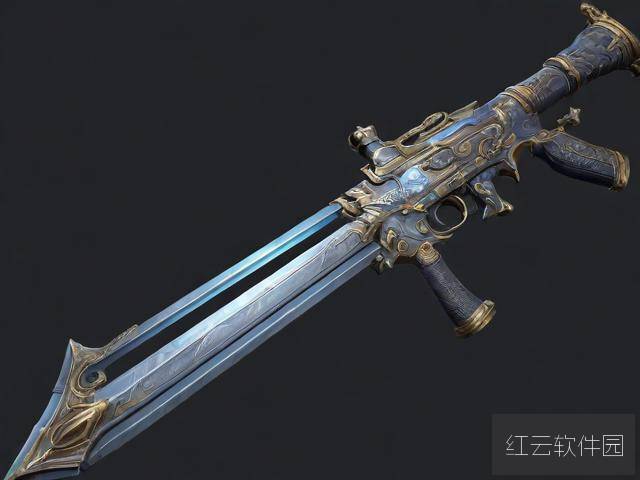 手游武器推荐，精选强力装备助你称霸战场