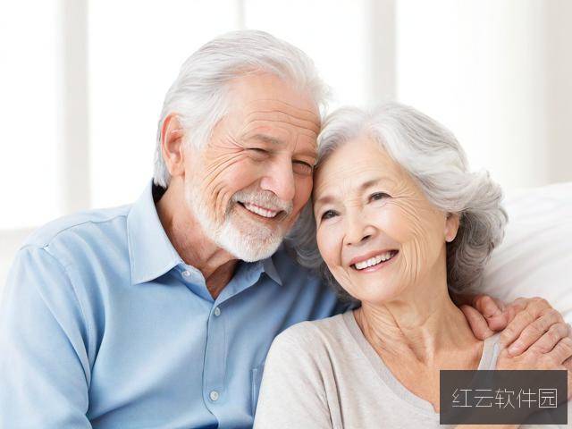 老年夫妻同房干涩问题的原因与解决方案