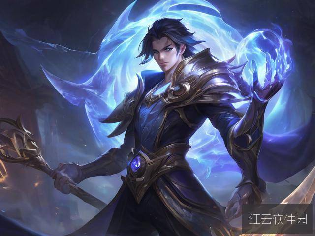 手游角色觉醒，从虚拟英雄到心灵共鸣的蜕变