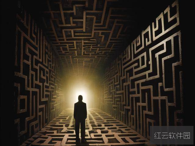 午夜守门人，权力与欲望迷宫中的人性困兽