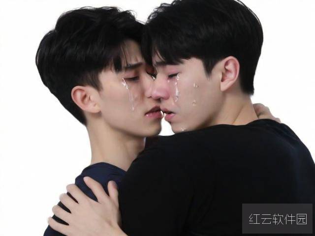 被男朋友抱起来撞到哭是什么体验