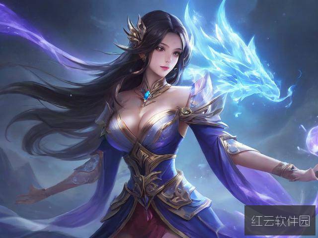 梦幻诛仙启灵攻略，打造极品装备的终极指南