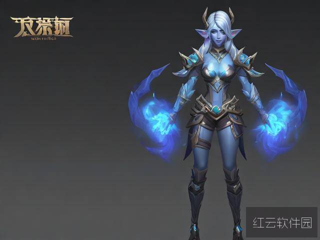 关于游戏中性别角色设计的探讨
