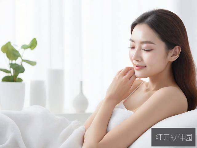 女性自我关怀的艺术，在数字时代寻找舒心生活